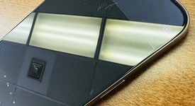 Fair
													Apple iPhone 15 Pro Max - Unlocked, Natural, 256 GB, A2849, photo 2 of 3