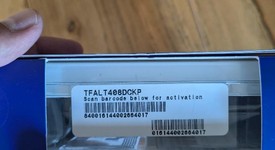 Mint
													TCL Flip Phone, photo 3 of 8