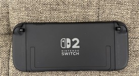 Mint
													Nintendo Switch 2 - Red & Blue, Standard, photo 2 of 10