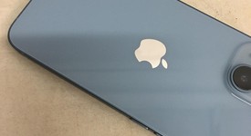 Mint
													Apple iPhone 14 - T-Mobile, Blue, 128 GB, A2649, photo 4 of 7