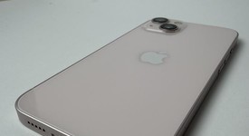 Mint
													Apple iPhone 13 - Unlocked, Pink, 128 GB, A2482, photo 4 of 5