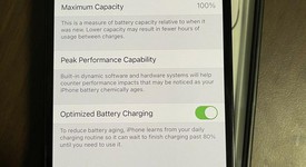 Good
													Apple iPhone 12 Pro - AT&T, Pacific Blue, 128 GB, A2341, photo 3 of 6