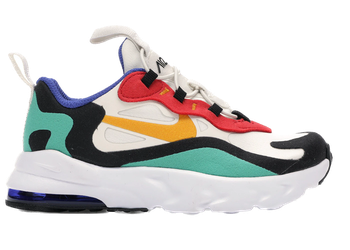 Nike Air Max 270 React Phantom Multi-Color (TD) for sale
