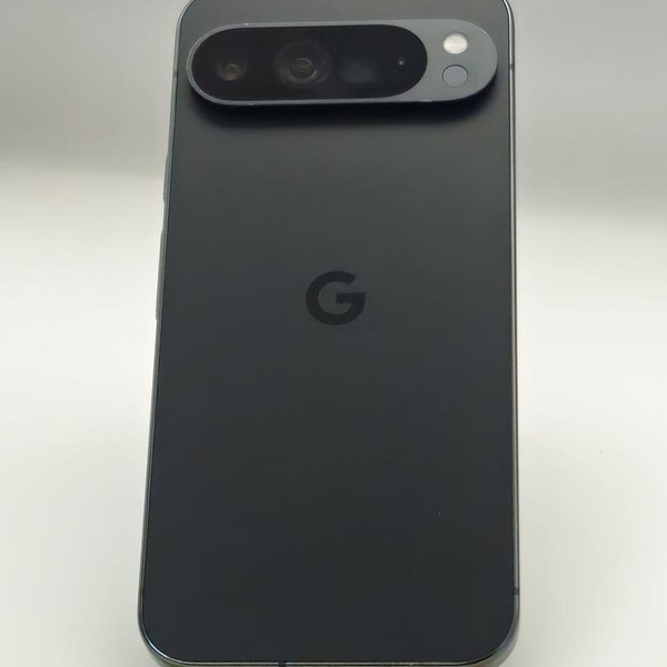 Google Pixel 9 Pro XL - Verizon, 256 GB, Obsidian, 16 GB, GGX8B