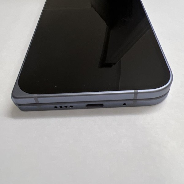 Google Pixel 10 Pro Fold - Unlocked, 256 GB, Moonstone, GU0NP