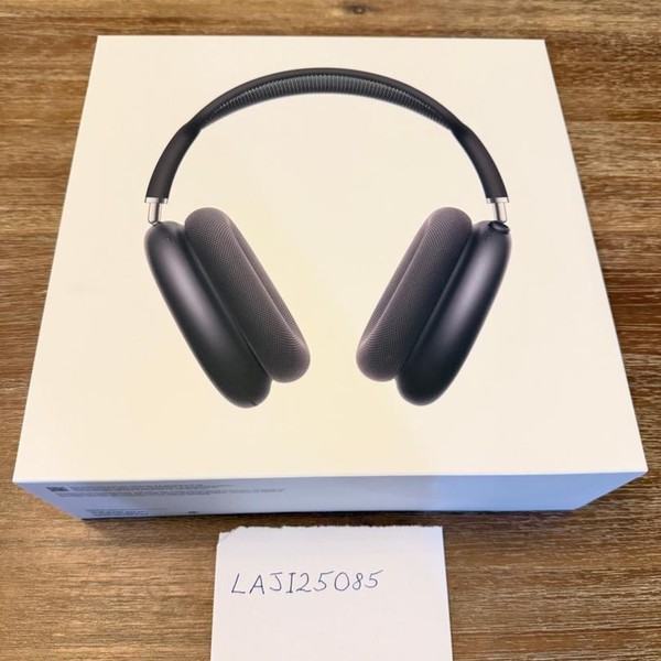 Apple AirPods Max 2 - Midnight