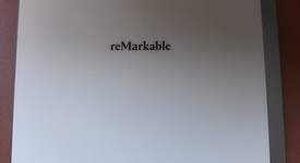 Mint
													reMarkable 2, photo 4 of 12