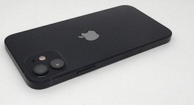 Good
													Apple iPhone 12 - T-Mobile, Black, 64 GB, A2172, photo 4 of 7