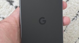 Mint
													Google Pixel 9 Pro - Unlocked, Obsidian, 128 GB, 16 GB, GR83Y, photo 3 of 8