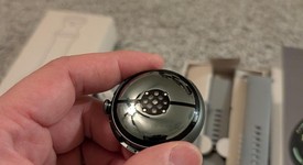 Good
													Google Pixel Watch 3 - Unlocked, Hazel, 45mm, LTE, photo 4 of 10