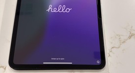 Mint
													Apple iPad Pro 11" (M4) 2024 - Wi-Fi, Black, 256 GB, 8 GB, A2836, Standard Glass, photo 1 of 12