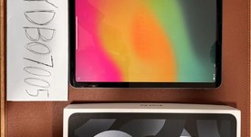 Good
													Apple iPad Air 5th Gen - Wi-Fi, Gray, 64 GB, A2588, photo 4 of 4