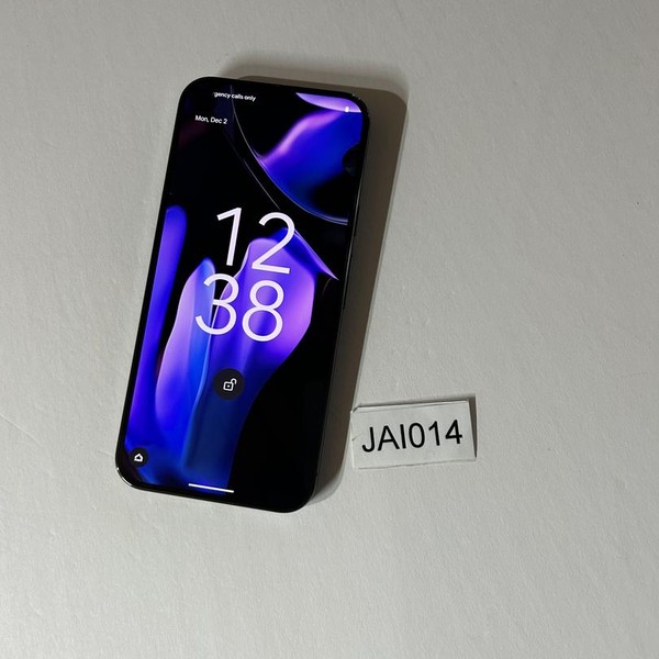 Google Pixel 9 Pro XL - Verizon, 256 GB, Obsidian, 16 GB, GGX8B