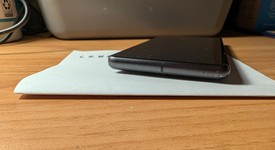 Good
													Google Pixel 7 - Unlocked, Obsidian, 128 GB, 8 GB, GVU6C, Sub-6 5G, photo 2 of 8