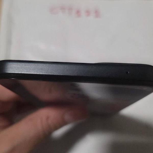 Moto G Power 5G 2024 - Unlocked, 128 GB, Black, 8 GB