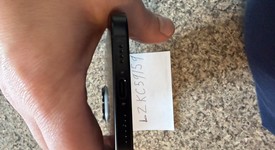 Mint
													Apple iPhone 16 Pro Max - Unlocked, Black, 512 GB, A3084, photo 2 of 6