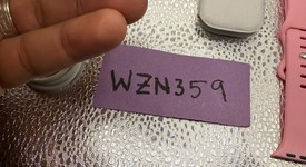 Mint
													Apple Watch Series 10 46mm - Silver, A2999 - GPS, Aluminum, photo 6 of 6