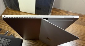 Good
													Microsoft Surface Pro 4 - 12.3 Inch - Wi-Fi, Silver, 256 GB, 8 GB, photo 5 of 6