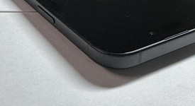 Mint
													Apple iPhone 15 - T-Mobile, Black, 128 GB, A2846, photo 4 of 6