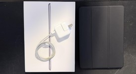 Good
													Apple iPad 6th Gen - Wi-Fi, Gray, 32 GB, A1893, photo 3 of 8