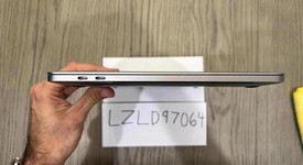 Good
													MacBook Pro 2019 - 13" - I5, Gray, 512 GB, 8 GB, photo 2 of 17