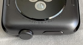 Mint
													Apple Watch Series 2 42mm - Gray, 8 GB, A1758, Aluminum, photo 5 of 12