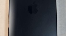 Good
													Apple iPhone 12 Pro - Unlocked, Pacific Blue, 128 GB, A2341, photo 2 of 8