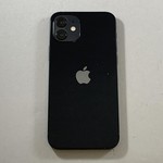 Mint Apple iPhone 12 - Unlocked, Black, 128 GB, A2172