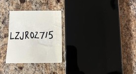Good
													Apple iPhone 13 Pro Max - Visible, Gold, 256 GB, A2484, photo 2 of 5