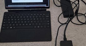 Mint
													Microsoft Surface Pro 8 - I5, Platinum, 256 GB, 8 GB, photo 2 of 10