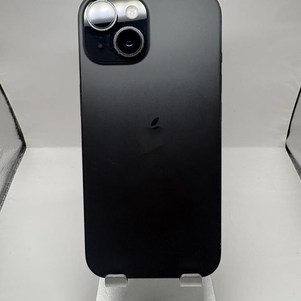 Apple iPhone 15 - Unlocked, 128 GB, Black, A2846