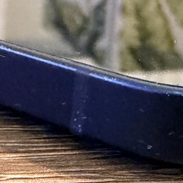 Apple iPhone 12 - Unlocked Non-US, 128 GB, Blue, A2402