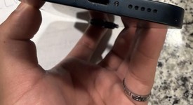 Good
													Apple iPhone 14 - T-Mobile, Midnight, 128 GB, A2649, photo 3 of 15