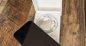 Mint
													Apple iPhone 15 Pro - AT&T, Natural, 128 GB, A2848, photo 1 of 9