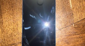 Good
													Apple iPhone 12 Mini - AT&T, Blue, 128 GB, A2176, photo 1 of 6