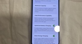 Mint
													Apple iPhone 14 - Unlocked, Purple, 128 GB, A2649, photo 3 of 9