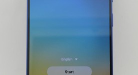 Good
													Samsung Galaxy S25 - Unlocked, Navy Blue, 128 GB, 12 GB, SM-S931U1, photo 1 of 11