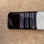 Good Apple iPhone 16 Pro - Unlocked, 128 GB, Desert, A3083