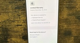Good
													Apple iPhone 16 Pro - Unlocked, Desert, 128 GB, A3083, photo 4 of 10