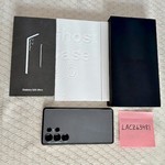 Mint Samsung Galaxy S25 Ultra - Unlocked, 1 TB, Jetblack, 12 GB, SM-S938U1