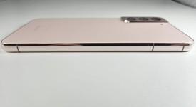 Fair
													Samsung Galaxy S22 Plus - T-Mobile, Rose Gold, 128 GB, 8 GB, SM-S906U, photo 5 of 7