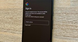 Mint
													Google Pixel 6a - Unlocked, Charcoal, 128 GB, 6 GB, GX7AS, photo 4 of 11