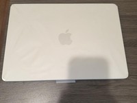 MacBook Air 2025 (M4) - 13"