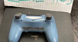 Good
													PlayStation 4 Slim - Black, 1 TB, photo 3 of 15