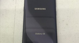 Good
													Samsung Galaxy S8 - AT&T, Gray, 64 GB, 4 GB, SM-G950U, photo 3 of 8