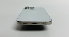 Mint
													Apple iPhone 15 Pro Max - Unlocked, White, 512 GB, A2849, photo 5 of 9