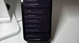 Good
													Google Pixel 9 Pro XL - T-Mobile, Obsidian, 256 GB, 16 GB, GGX8B, photo 3 of 4