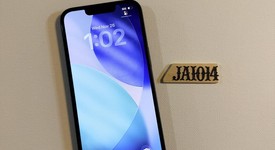 Mint
													Apple iPhone 16e - Metro by T-Mobile, Black, 128 GB, A3212, photo 1 of 7