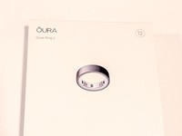Oura Ring Gen 4