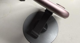 Good
													Apple iPhone 7 - Unlocked, Rose Gold, 32 GB, A1778, GSM, photo 3 of 9